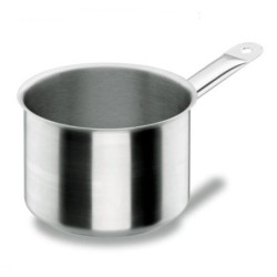 Casserole haute Inox Ø 200x130 mm - 4,00 Ldisponible à la Maison Pollet de Toulouse