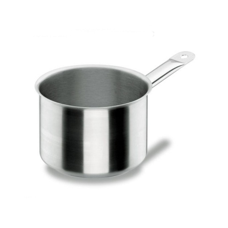 Casserole haute Inox Ø 240x140 mm - 6,30 Ldisponible à la Maison Pollet de Toulouse