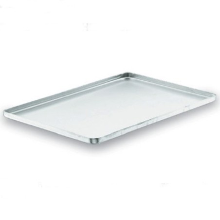 Plaque Aluminium à Four - 600x400x20 mmdisponible à la Maison Pollet de Toulouse