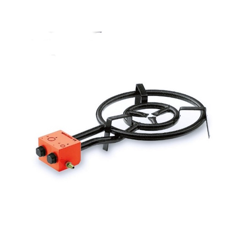 Rechaud Trépied Ø 500 mm (gaz propane & butane uniquement)disponible à la Maison Pollet de Toulouse