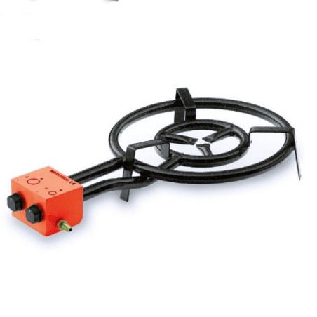 Rechaud Trépied Ø 700 mm (gaz propane & butane uniquement)disponible à la Maison Pollet de Toulouse