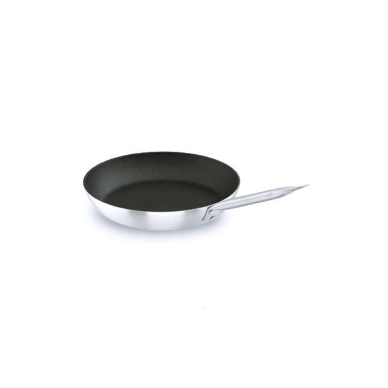 Poêle Aluminium CHEF Ø 320x47 mm - antiadhérente triple couche (non adapté pour l'induction)disponible à la Maison Pollet de Toulouse