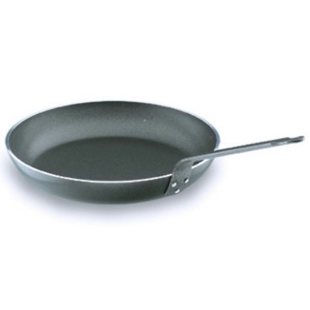 Poêle Aluminium ROBUST Ø 280x45 mm - antiadhérente (non adapté pour l'induction)disponible à la Maison Pollet de Toulouse