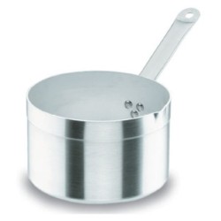 Casserole haute Aluminium Ø 240x150 mm - 6,80 Ldisponible à la Maison Pollet de Toulouse