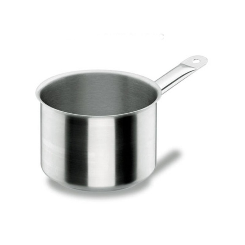 Casserole Inox Ø 280x140 mm - 8,50 Ldisponible à la Maison Pollet de Toulouse