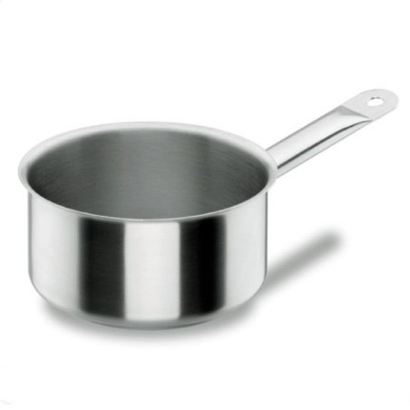 Casserole Inox Ø 180x90 mm - 2,20 Ldisponible à la Maison Pollet de Toulouse
