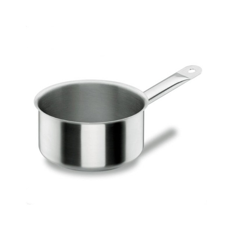 Casserole Inox Ø 240x95 mm - 4,25 Ldisponible à la Maison Pollet de Toulouse