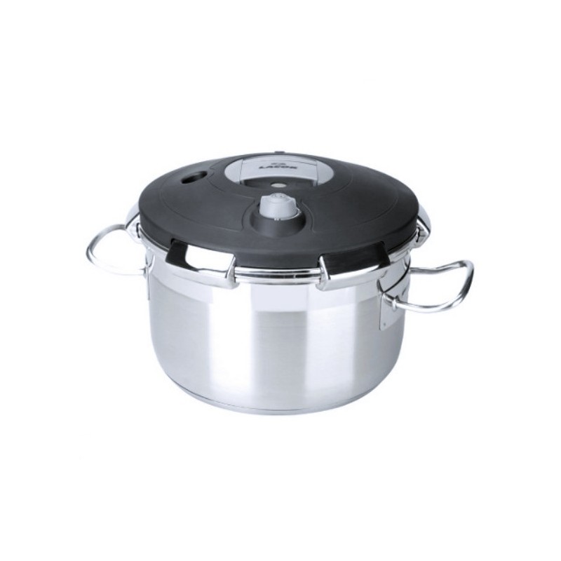 Cocotte à pression CHEF-LUXE & Couvercle Ø 320x320 mm - 22,00 Ldisponible à la Maison Pollet de Toulouse