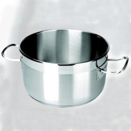 Cocotte à pression CHEF-LUXE Ø 320x180 mm - 15,00 Ldisponible à la Maison Pollet de Toulouse