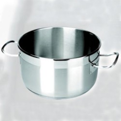 Cocotte à pression CHEF-LUXE Ø 320x230 mm - 18,00 Ldisponible à la Maison Pollet de Toulouse