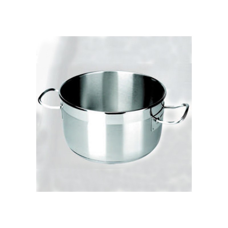 Cocotte à pression CHEF-LUXE Ø 320x230 mm - 18,00 Ldisponible à la Maison Pollet de Toulouse