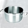 Cocotte à pression CHEF-LUXE Ø 320x230 mm - 18,00 Ldisponible à la Maison Pollet de Toulouse