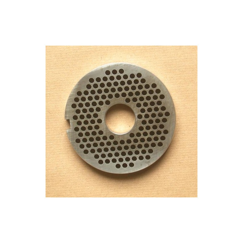 Grille Inox A90 - Trou Ø 2 mmdisponible à la Maison Pollet de Toulouse