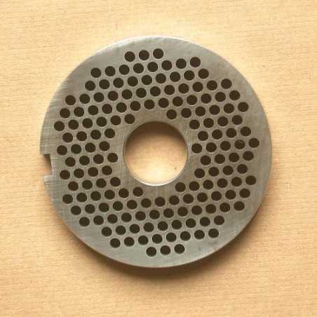 Grille Inox A90 - Trou Ø 2 mmdisponible à la Maison Pollet de Toulouse