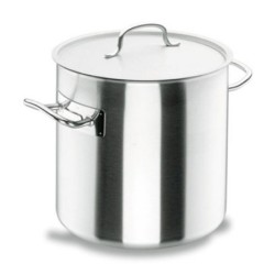 Marmite Traiteur & Couvercle Inox - Ø 450x450 mm - 68,30 Ldisponible à la Maison Pollet de Toulouse