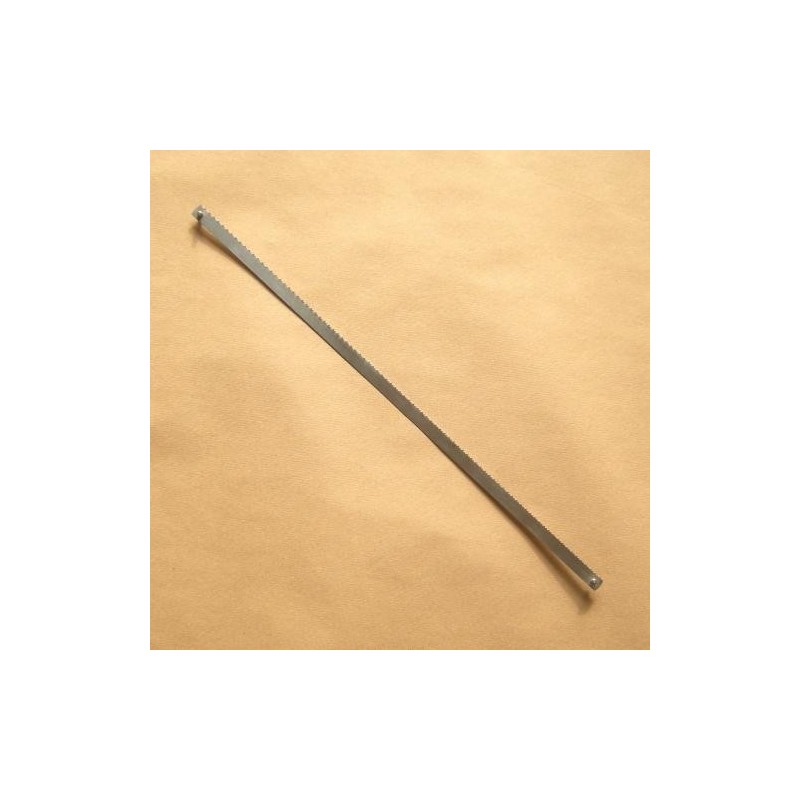 Lame scie Américaine 445x11 mm - 17,5 poucesdisponible à la Maison Pollet de Toulouse