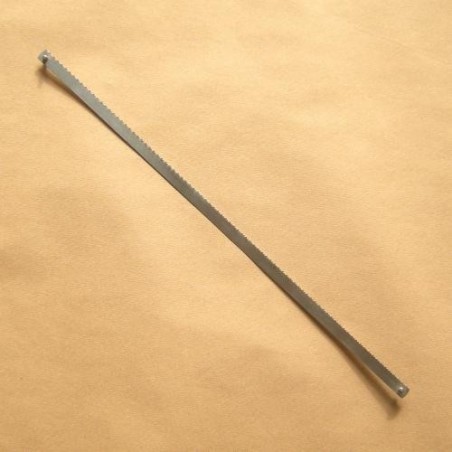 Lame scie Américaine 445x11 mm - 17,5 poucesdisponible à la Maison Pollet de Toulouse