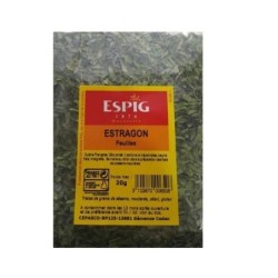 Estragon feuille - 20 g (Espig)disponible à la Maison Pollet de Toulouse