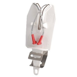 Aiguiseur RED STEEL II avec socle inoxdisponible à la Maison Pollet de Toulouse