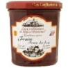 Confiture Fraise-Fraise des bois - 370 g (Confituriers de Haute-Provence)disponible à la Maison Pollet de Toulouse