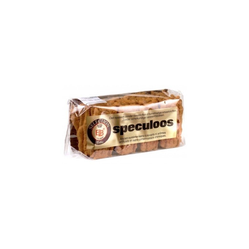 Speculoos - 225 g (Belbis)disponible à la Maison Pollet de Toulouse