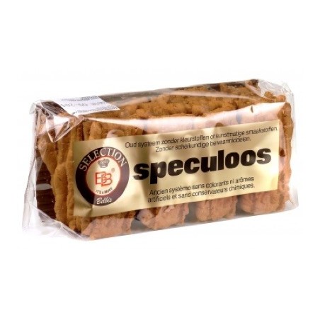 Speculoos - 225 g (Belbis)disponible à la Maison Pollet de Toulouse