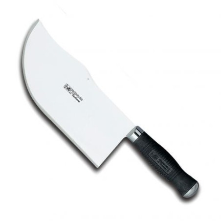 Feuille dos cintré 24 cm manche noir (Bargoin)disponible à la Maison Pollet de Toulouse