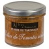 Délice de Tomates séchées - 100 g (Jean d'Audignac)disponible à la Maison Pollet de Toulouse