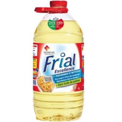 Huile de Friture Frial - 5 L (Lesieur)disponible à la Maison Pollet de Toulouse