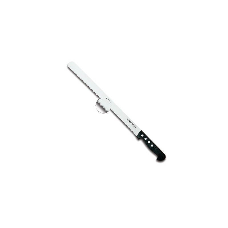Couteau à génoise - 380 mmdisponible à la Maison Pollet de Toulouse