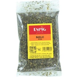 Basilic feuille - 50 g (Espig)disponible à la Maison Pollet de Toulouse