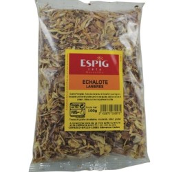 Echalote lanière - 100 g (Espig)disponible à la Maison Pollet de Toulouse