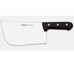 Feuille Suisse 22 cm manche Noir (Arcos)disponible à la Maison Pollet de Toulouse