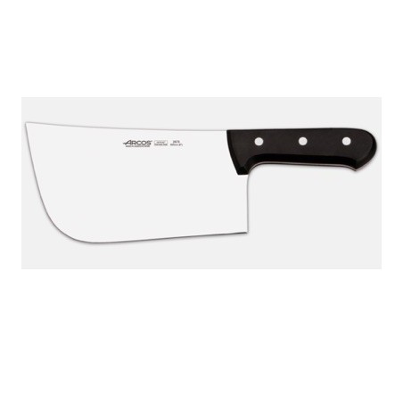 Feuille Suisse 22 cm manche Noir (Arcos)disponible à la Maison Pollet de Toulouse