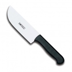 Feuille à Pâté / Couteau à peler manche Noir (Bargoin)disponible à la Maison Pollet de Toulouse