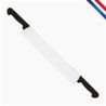 Couteau Fromage 33 cm 2 mains manche noir (Au Nain)disponible à la Maison Pollet de Toulouse
