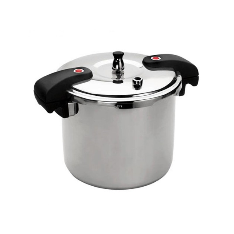 Cocotte à pression CHEF Inox Ø 280x250 mm - 15,00 Ldisponible à la Maison Pollet de Toulouse