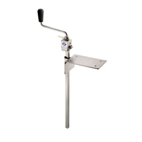 Ouvre-Boîtes LT manuel Inox socle plaque à visser - NFdisponible à la Maison Pollet de Toulouse