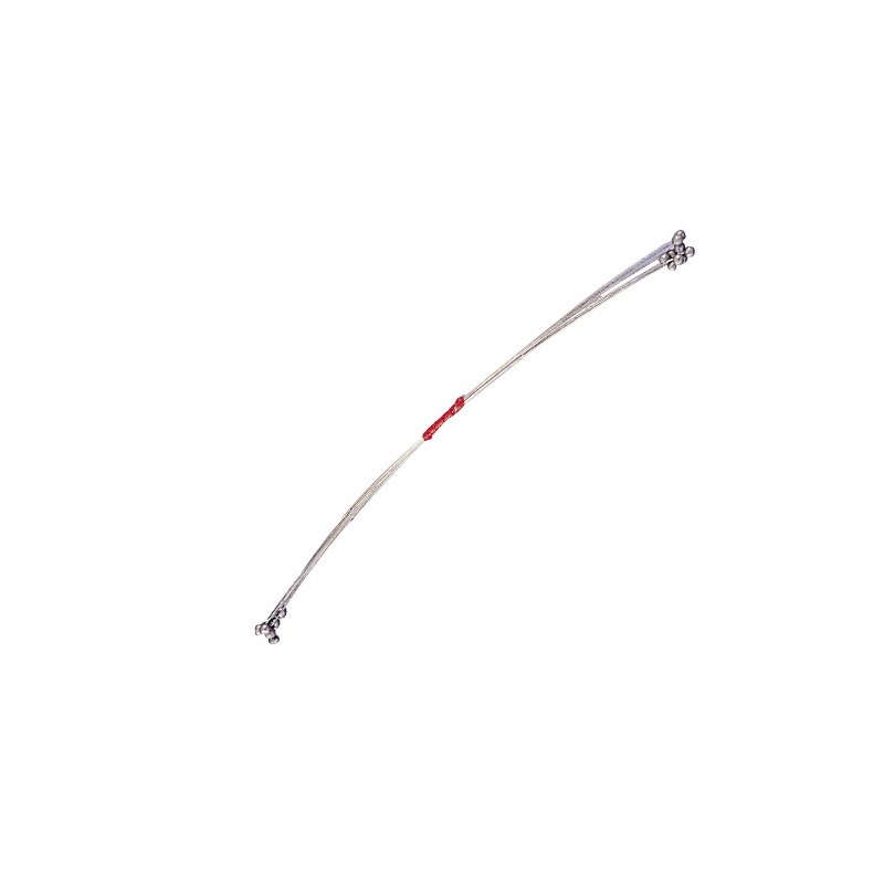 Lyre inox - Fil 170 mmdisponible à la Maison Pollet de Toulouse