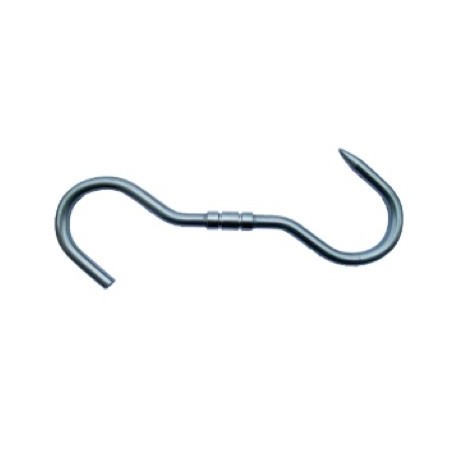 Esse Tournant (Allonge) Ø 12x280 mm - charge max 230 kgdisponible à la Maison Pollet de Toulouse