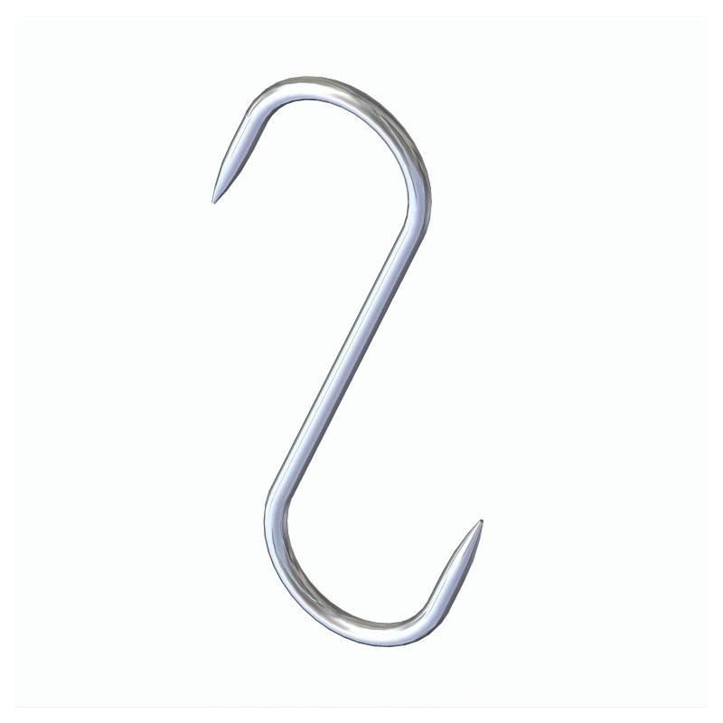 Esse 2 pointes Ø 6x140 mm - charge max 70 kgdisponible à la Maison Pollet de Toulouse