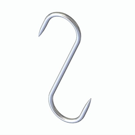 Esse 2 pointes Ø 6x140 mm - charge max 70 kgdisponible à la Maison Pollet de Toulouse