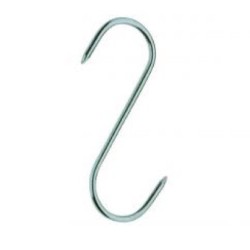 Esse 2 pointes Ø 12x300 mm - charge max 230 kgdisponible à la Maison Pollet de Toulouse