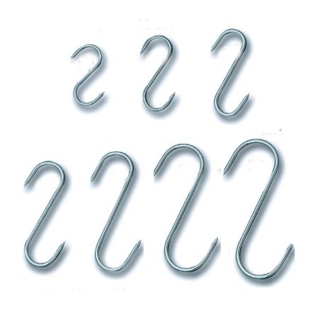 Esse 2 pointes Ø 5x120 mm - charge max 60 kgdisponible à la Maison Pollet de Toulouse