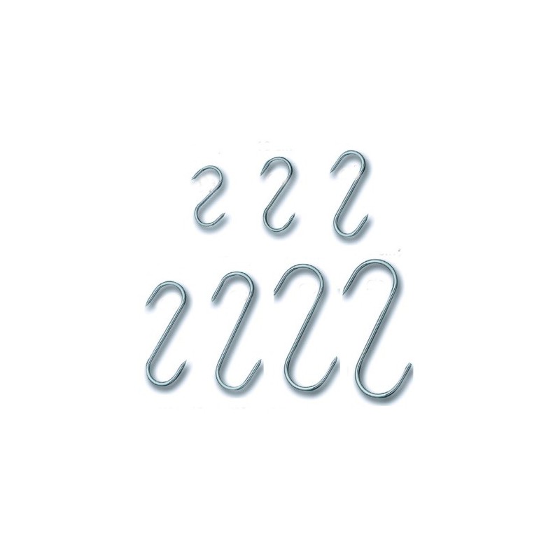 Esse 2 pointes Ø 12x250 mm - charge max 230 kgdisponible à la Maison Pollet de Toulouse