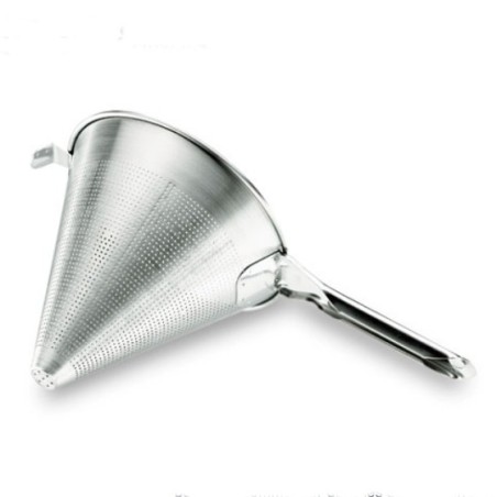 Chinois Inox - Ø 200 mmdisponible à la Maison Pollet de Toulouse