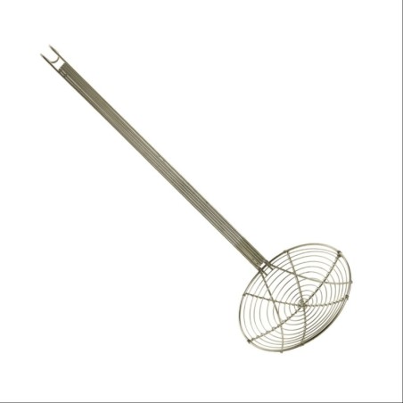 Araignée renforcée à fil Inox Longueur 500 mm - Ø 200disponible à la Maison Pollet de Toulouse