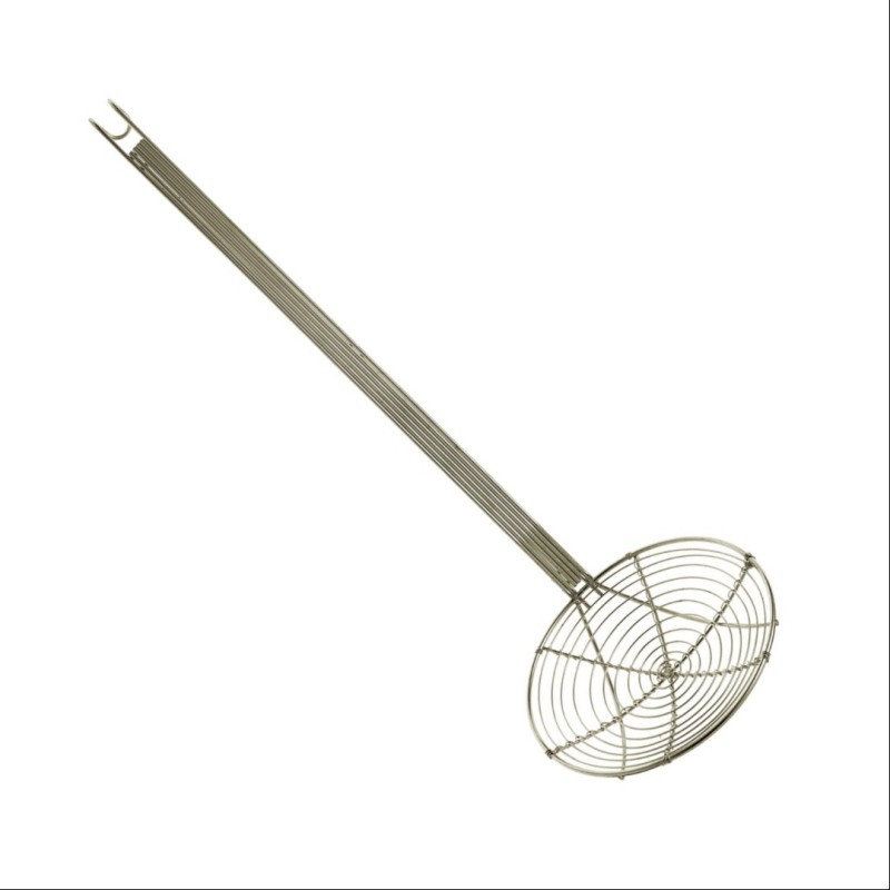 Araignée renforcée à fil Inox Longueur 500 mm - Ø 240disponible à la Maison Pollet de Toulouse