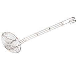 Araignée renforcée maillée Inox Longueur 500 mm - Ø 280disponible à la Maison Pollet de Toulouse