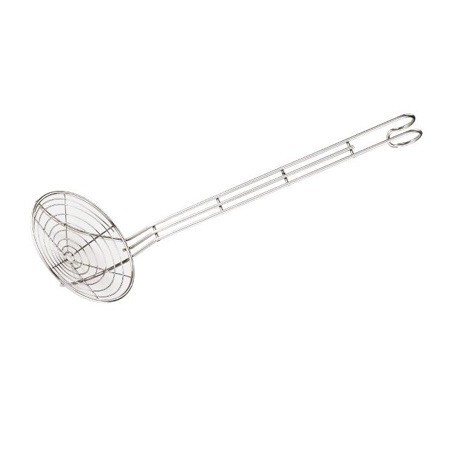 Araignée renforcée maillée Inox Longueur 500 mm - Ø 280disponible à la Maison Pollet de Toulouse